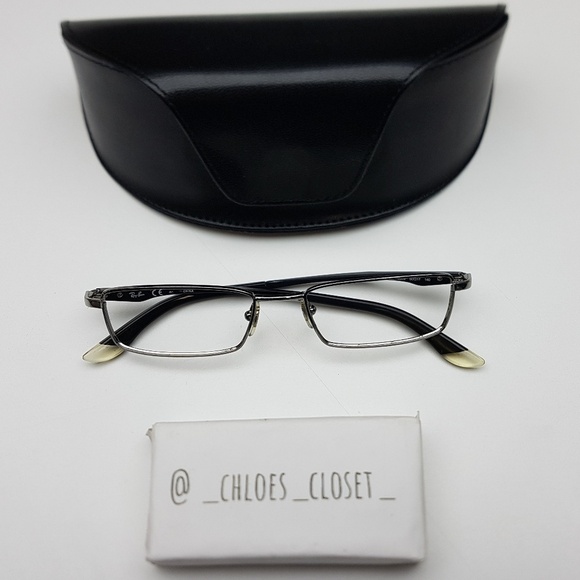 🕶️Ray Ban RB6114 Unisex Eyeglasses/ILS135🕶️ - Picture 1 of 6